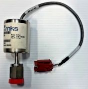 AMAT - 0190-01902 - MKS BARATRON PRESSURE SWITCH 51A-21440 - 30 TORR