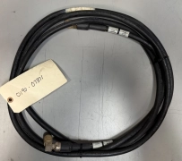AMAT - 0190-07371 CABLE ASSY, HN(M) TO HN(M) R/A