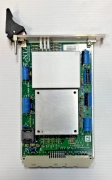 AMAT - 0190-07502 - CARD ONE SLOT 3U COMPACT PCI M-TYPE POWER SUPPLY