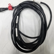 AMAT - 0190-15698	CABLE ASSY, AC PWR FOR MAGNET DVR (E-CHAIN), ENABLER