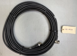 AMAT - 0190-18120	RF CABLE ETO SOURCE SIDE ULTIMA HDP-CVD