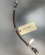 AMAT - 0190-21054	OBSOLETE: RF MATCH CABLE ASSEMBLY PRECLEAN 2