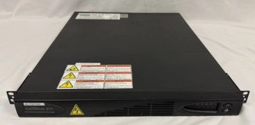 AMAT - 0190-26019 - RACKMOUNT UPS, POWERWARE PW5115 1500I RM BLK