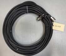 AMAT - 0190-35628	CABLE ASSY, GEN TO OUTER SOURCE, SQ-SQ, 98 FT