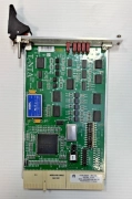 AMAT - 0190-39331 - CARD, CPCI 3U QUAD SERIAL COMMUNICATION