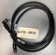 AMAT - 0190-40030	CBLE ASY, RF MATCH TO CH BIAS