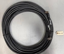 AMAT - 0190-40066	C/A GEN TO RF MATCH, BIAS RF, 98' W/QDC HDP