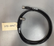 AMAT - 0190-40067 C/A RF MATCH TO ESC P.S., BIAS RF, 10' W/QDC HDP