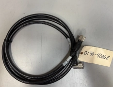 AMAT - 0190-40068 C/A ESC P.S. TO CHAMBER, BIAS RF, 10' W/QDC HDP-DE