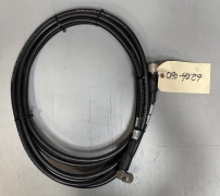 AMAT - 0190-40129	CABLE ASSY, E-CHUCK, TO CH. 20FT. QDS
