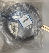 AMAT - 0190-40134	CABLE ASSY, HN/QDS, RF MTCH/E-CHCK PS, 10F