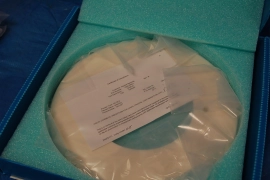 AMAT - 0200-09021 - SHIELD 150MM