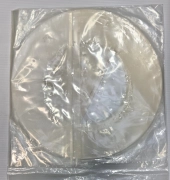 AMAT - 0200-10195 - SHIELD, TAPERED, 150MM