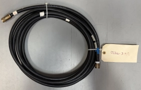 AMAT - 0226-31917	CABLE COAX 30 FOOT