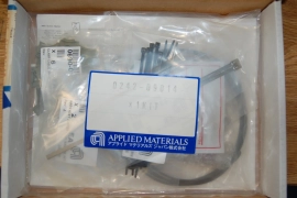 AMAT - 0242-09014 - PIK,MAG COIL OVER-TEMP,MXP 5000