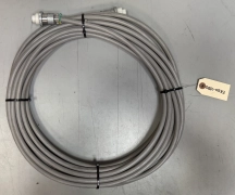 AMAT - 0620-01283	CABLE DC HIGH VLTGE 50FT