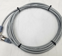 AMAT - 0620-02354	CABLE ASSY DNET TRUNK 5.0METER 300V 80C