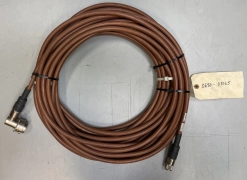 AMAT - 0620-03165	CABLE ASSY, RF BIAS 79FT HN-M TO QRM-M RT
