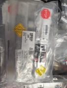 Amat- Pn # 0020-37231 Bus Bar, Flexible Thru GFCI