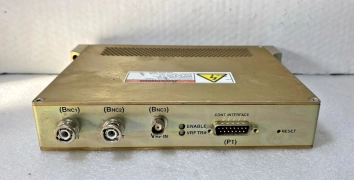 ✅ AMAT 0010-012553 REV. 001 ASSEMBLY MODULE