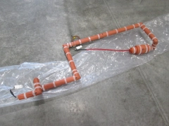 AMAT, 0010-01258 P1, Assy CH A TEOS Upper GPLIS2 SACVD PROD, New