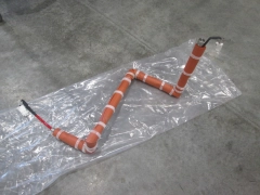 AMAT, 0010-01260 P1, Assy CH C TEOS Upper GPIS2 SACVD Prod, New