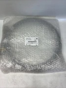 AMAT 0010-02520 WATER RETURN HOSE W/SST FLARE FTGS CH 1,4,C&D