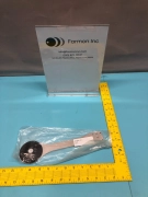 AMAT 0010-06040 END EFFECTOR SUCTION, CUP, 182754