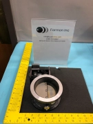 AMAT 0010-09019 Throttle Valve Assy, Etch, 5000, P5000, STD, 0020-09999, 181112