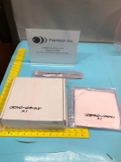 AMAT 0010-09125 Head Assy 8" Nitride/Oxide Heater Leveling Plate P5000, 187321