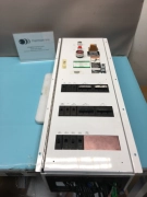 AMAT 0010-09142 AC Box, Precision 5000, P5000, Westinghouse 6638C90G96, 185832