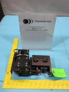 AMAT 0010-09180 Wafer Lift Assembly, 0020-09728, 0020-09735, 0140-09169, 327017