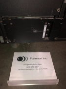 AMAT 0010-09181 DC Power Supply, P5000, Precision 5000, 194248