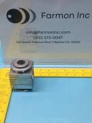 AMAT 0010-09301 THROTTLE VALVE ASSEMBLY,TEOS, DOWNSTREAM, 181249