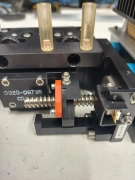 AMAT 0010-09340 CVD SUSCEPTOR PRECISION P5000. 0020-09735, 0040-09270 