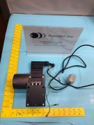 AMAT 0010-09499 Hinge, Assy. Position B or C Bolt Down Etch Chamber BDEC, 191727