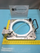 AMAT 0010-09635 P5000 CVD DELTA SACVD GAS BOX, Top Chamber, 183651