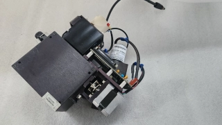 AMAT, 0010-09935,  MONOCHROMATOR, Jobin Yvon, H1061