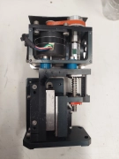 AMAT 0010-10033 WAFER LIFT CERAMIC HOOP precision 5000 slightly or never use it