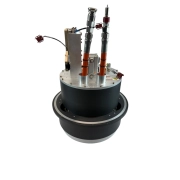 AMAT 0010-27963 APPLIED MATERIALS 0040-40935 UNIPOLAR CATHODE ASSY 0010-27963