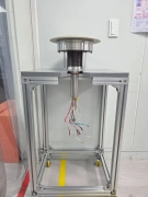 AMAT 0010-27983 Electrostatic Chuck (ESC) – Used,  OEM Applied Materials