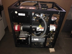 AMAT 0010-29042 Assy Heat Exchanger, Chiller, 0 HX, 0010-70008 AC Box, 187136