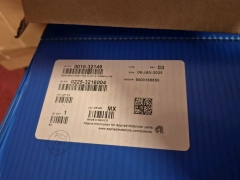 Amat 0010-32149 Side Match Assy Fan W/intlk 300mm Utl Tim