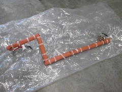 AMAT, 0010-39598 P3, ASSY TEOS Middle CH B Prod, New