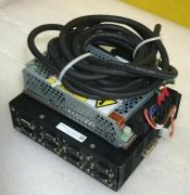 ✅ AMAT 0010-42974 REV.01 MOD HUB RADIANCE DC-RTP CONTROL BOX W/ COSEL R100U-15