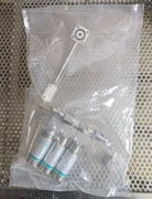 amat 0010-53112 rev3 CKD chucking valve weldment CPI CVD