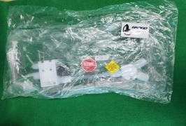 AMAT 0010-54058 FLOW ASSY REV 01, NEW