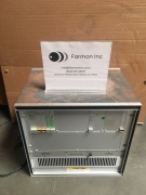 AMAT 0010-70000 MINI CONTROLLER BOX P5000, 148168