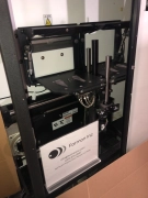 AMAT 0010-70001 Cassette Assy Handler, Bottom, SMC CRB80-180, P5000, 194247