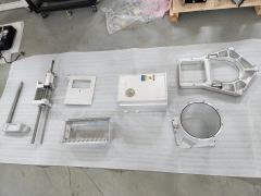 AMAT, 0010-70058, STORAGE ELEVATOR 29 SLOT SET